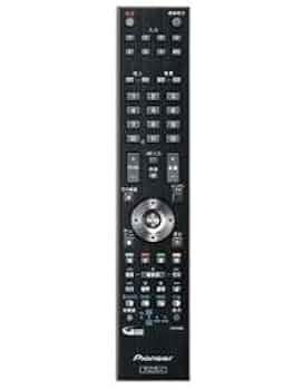 Pioneer Kuro AXD1570 リモコン　新品未使用 ORIGINAL PIONEER REMOTE CONTROL AXD1570 - PRO141FD PRO101FD
